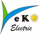 logo firmy: EKO-Electric, spol. s r.o.