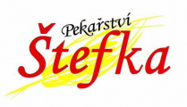 logo firmy: Pekařství Štefka s.r.o.