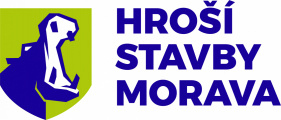 logo firmy: Hroší stavby Morava a.s.