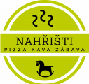 logo firmy: NAHŘIŠTI s.r.o.