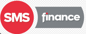 logo firmy: SMS finance, a.s.