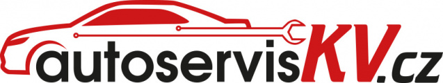 logo firmy: Autoservis KV, s.r.o.