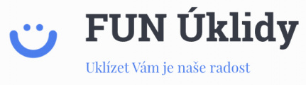 logo firmy: FUN Úklidy s.r.o.