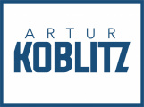 logo firmy: Artur KOBLITZ, s.r.o.