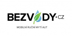 logo firmy: BEZVODY.cz  s.r.o.