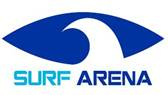logo firmy: Surf Arena s.r.o.