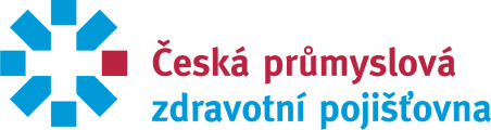 logo firmy: Česká průmyslová zdravotní pojišťovna