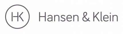 logo firmy: Hansen & Klein s.r.o.