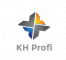 logo firmy: KH Profi s.r.o.