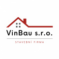 logo firmy: VinBau s.r.o.