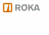 logo firmy: ROKA  komíny s.r.o.