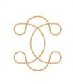 logo firmy: LUXURY CZECH JEWELRY, s.r.o.