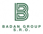 logo firmy: BaDan Group s.r.o.