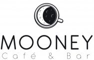 logo firmy: MOONEY café bar s.r.o.