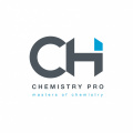 logo firmy: CHEMISTRY PRO s. r. o.