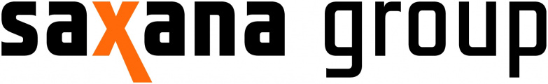 logo firmy: SAXANA GROUP k.s.