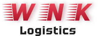 logo firmy: WNK Logistics s.r.o.