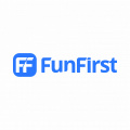 logo firmy: FunFirst s.r.o.