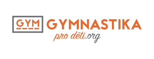 logo firmy: SK Gymnastika pro děti, z. s.