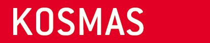 logo firmy: KOSMAS s.r.o.