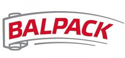 logo firmy: BALPACK s.r.o.