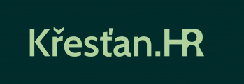 logo firmy: Křesťan.HR s.r.o.