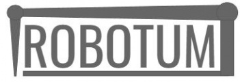 logo firmy: ROBOTUM s.r.o.