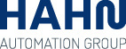 logo firmy: HAHN Automation, s.r.o.