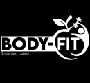 logo firmy: Body-fit