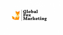 logo firmy: Global fox marketing s.r.o.