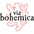 logo firmy: VIA BOHEMICA s.r.o.