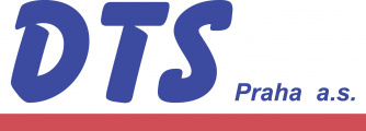 logo firmy: DTS-Praha a.s.