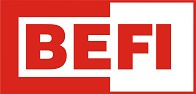 logo firmy: BEFI s.r.o.