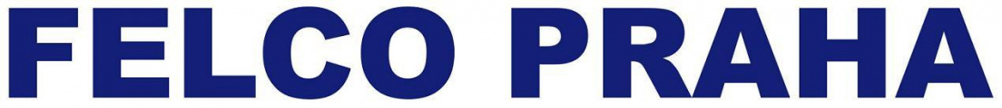 logo firmy: FELCO Praha, spol. s r.o.