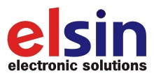 logo firmy: ELSIN, spol. s r.o.