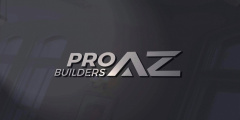 logo firmy: Pro Builders A-Z s.r.o.