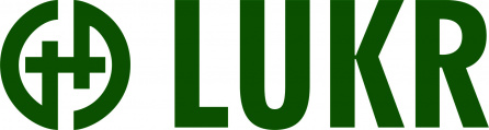 logo firmy: LUKR CZ a.s.