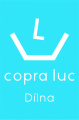 logo firmy: Copra luc dílna s.r.o.