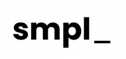 logo firmy: smpl_legal s.r.o.