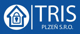 logo firmy: Tris Plzeň s.r.o.