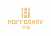 logo firmy: SKLÁRNA A MINIPIVOVAR NOVOSAD & SYN HARRACHOV s.r.o. CZECH REPUBLIC