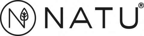 logo firmy: NATU s.r.o.