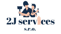 logo firmy: 2J Services s.r.o.