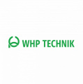 logo firmy: W H P  TECHNIK s.r.o.