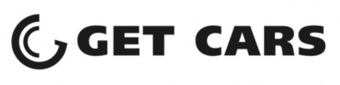 logo firmy: GetCars s.r.o.