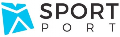 logo firmy: sport port s.r.o.