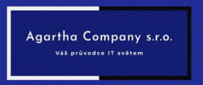 logo firmy: Agartha Company s.r.o.