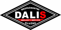 logo firmy: DALIS Security s.r.o.