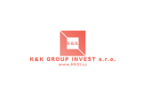 logo firmy: K & K GROUP INVEST s. r. o.