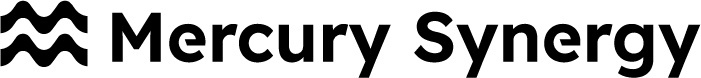 logo firmy: Mercury Synergy s.r.o.